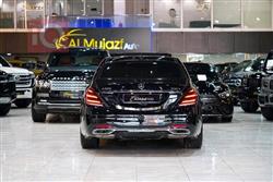 مێرسێدس بێنز S-Class